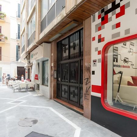 House Of Love Málaga Kültér fotó